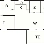 펜션 8 Person In *