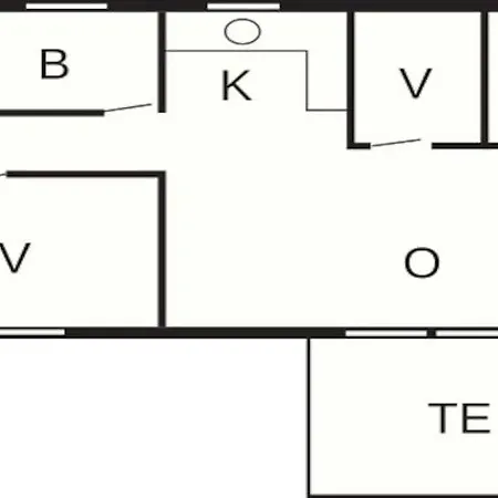 펜션 8 Person In