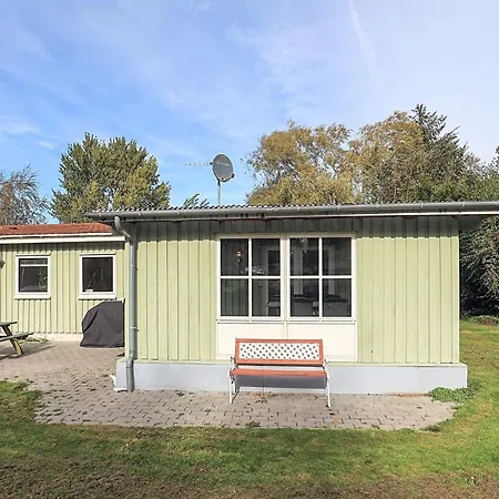 Casa de Férias 8 Person In Stege-by Traum