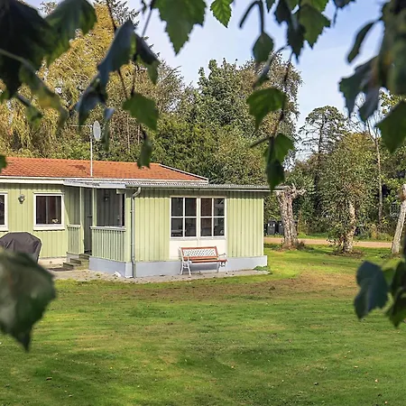 8 Person In Stege-by Traum Сasa de vacaciones