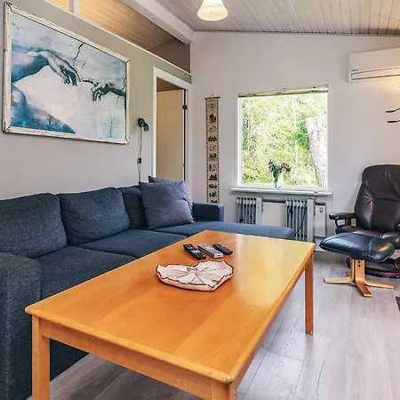 8 Person In Stege-by Traum Casa de Férias