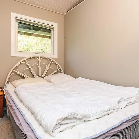 Casa de Férias 8 Person In Stege-by Traum