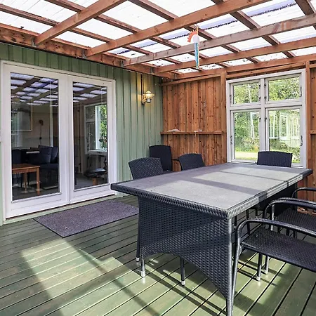 Casa de Férias 8 Person In Stege-by Traum Stege