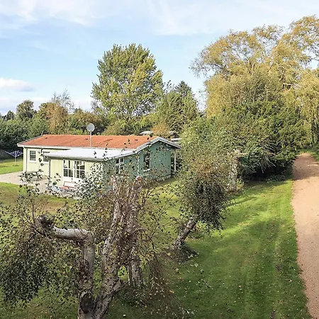 Casa de Férias 8 Person In Stege-by Traum *