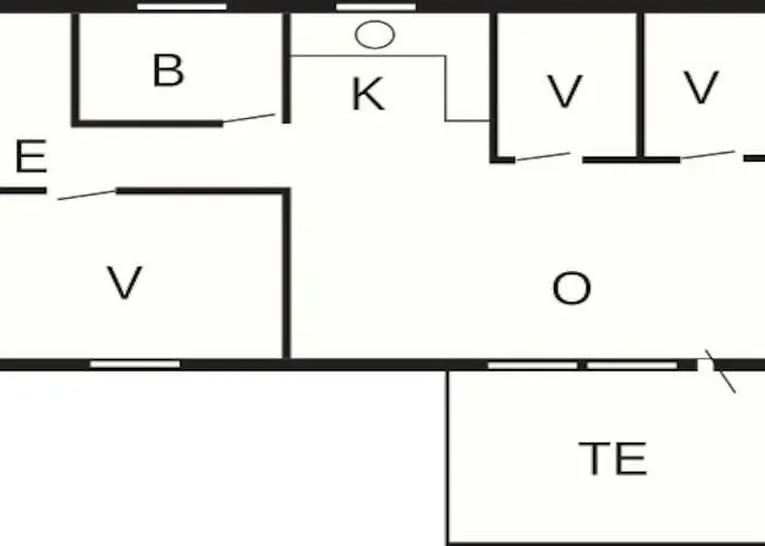 8 Person In Stege-by Traum Stege